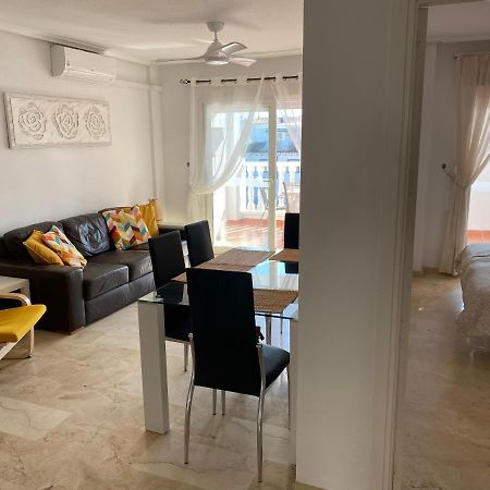 Villagolf Penthouse Orihuela Luaran gambar