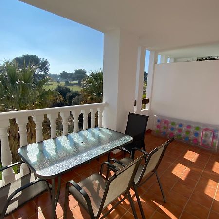 Villagolf Penthouse Orihuela Luaran gambar