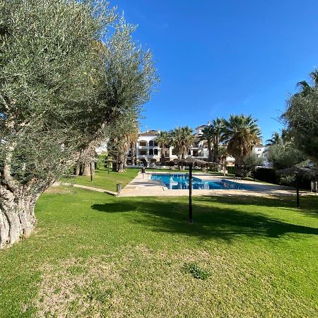 Villagolf Penthouse Orihuela Luaran gambar