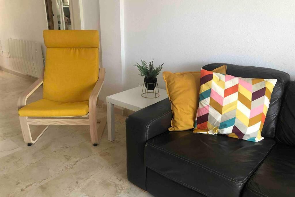 Villagolf Penthouse Orihuela Luaran gambar