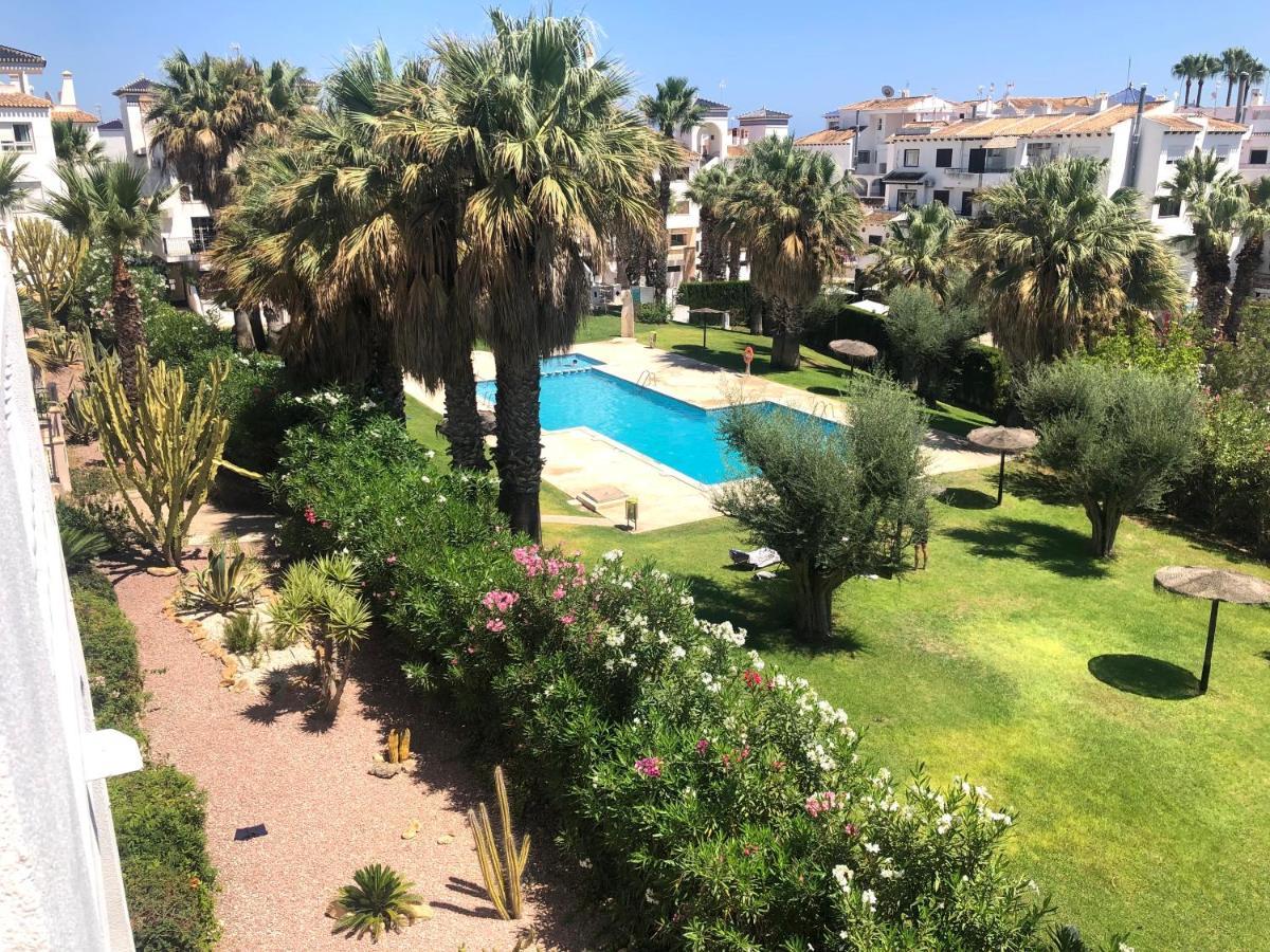 Villagolf Penthouse Orihuela Luaran gambar