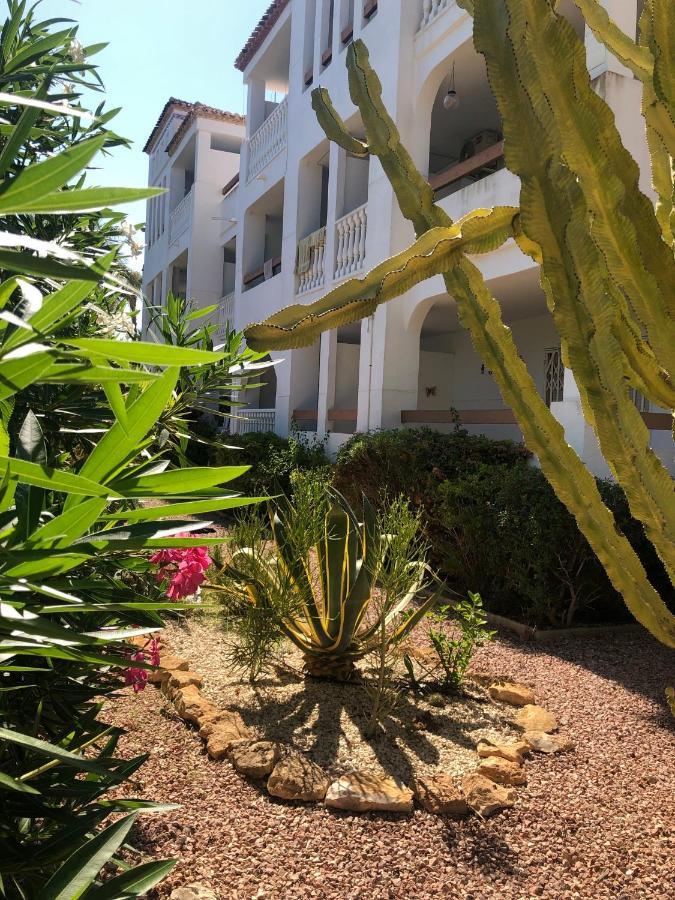 Villagolf Penthouse Orihuela Luaran gambar