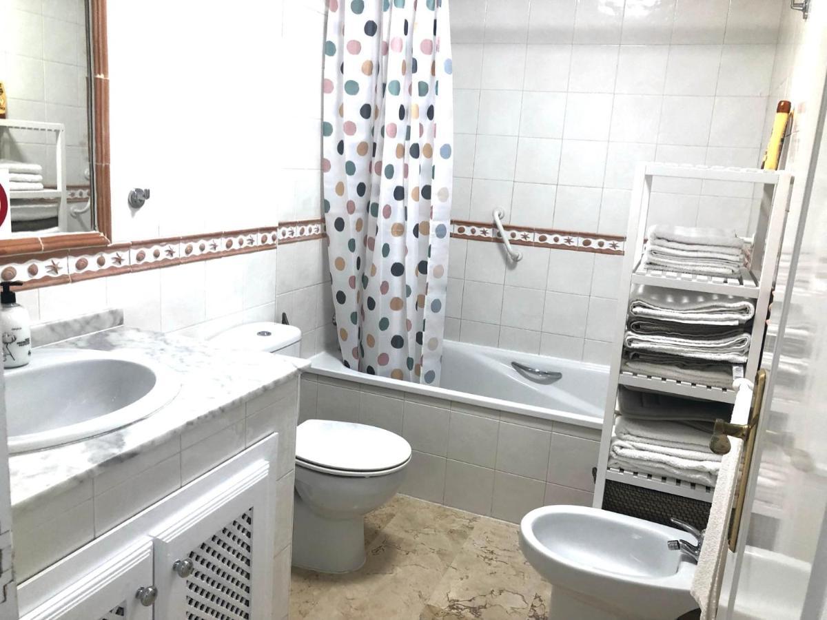 Villagolf Penthouse Orihuela Luaran gambar