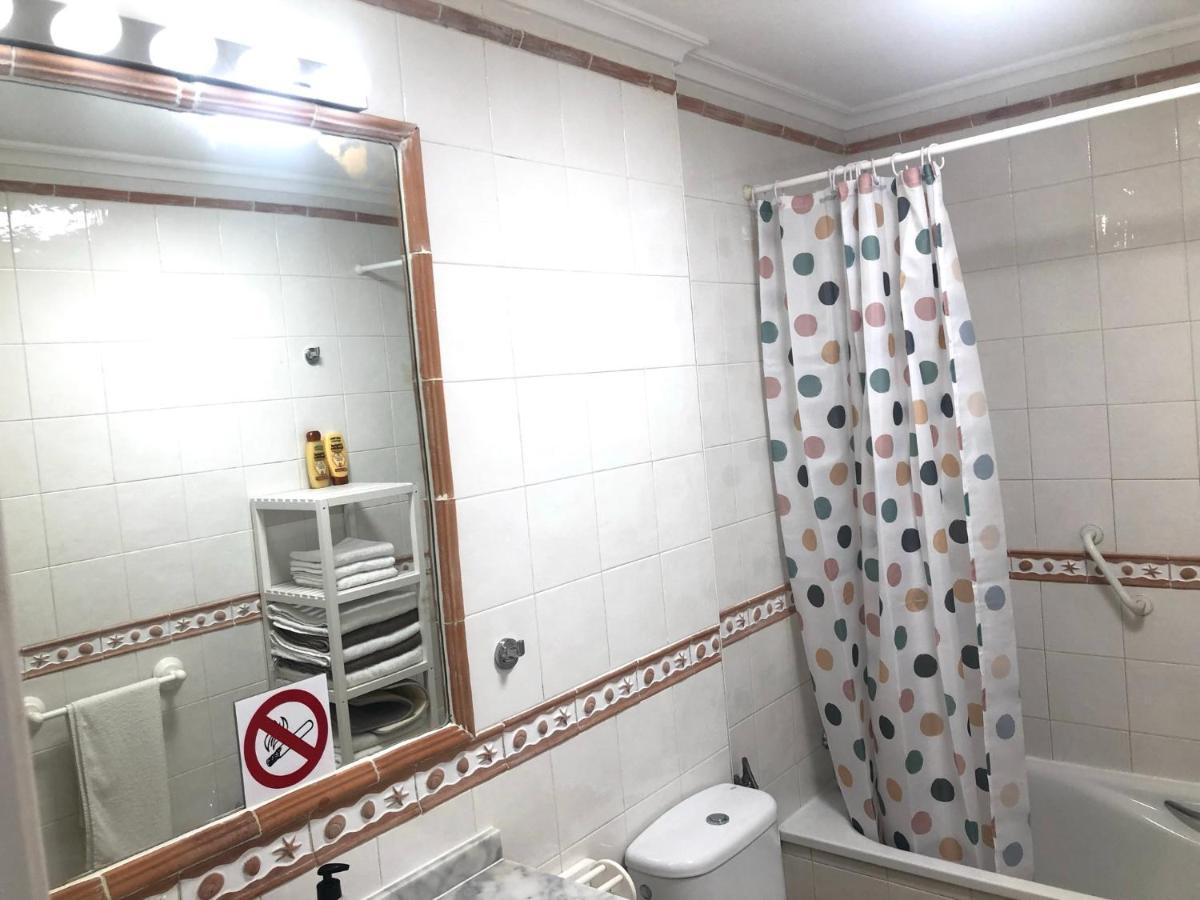 Villagolf Penthouse Orihuela Luaran gambar