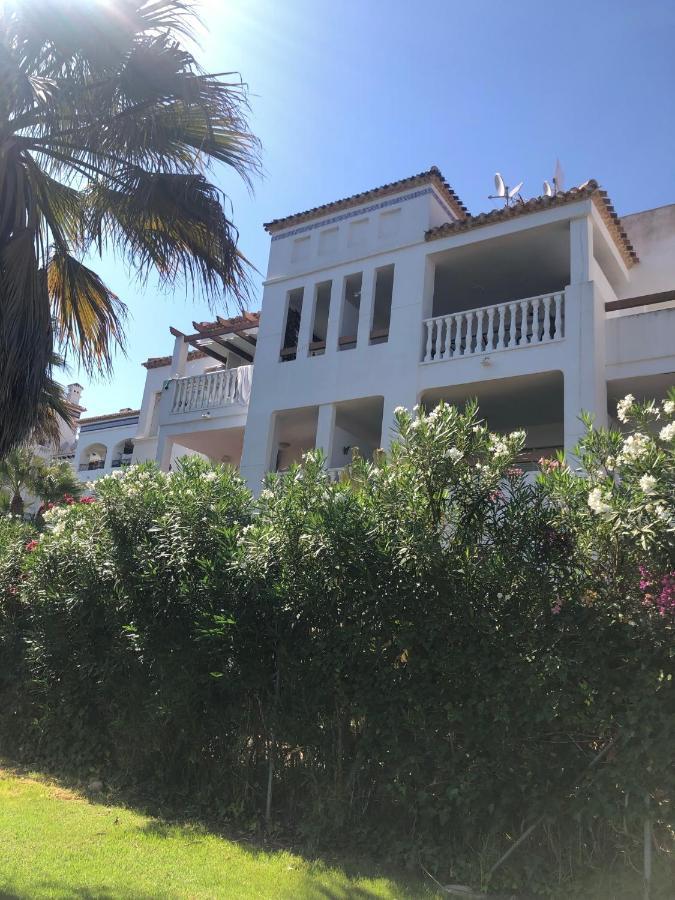 Villagolf Penthouse Orihuela Luaran gambar