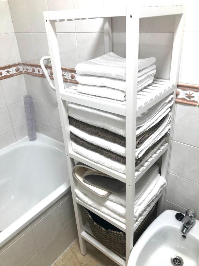 Villagolf Penthouse Orihuela Luaran gambar