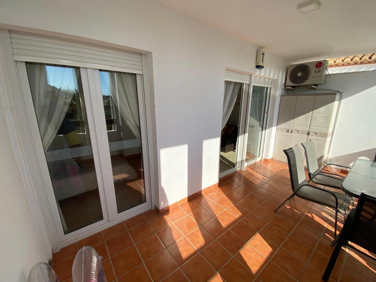 Villagolf Penthouse Orihuela Luaran gambar