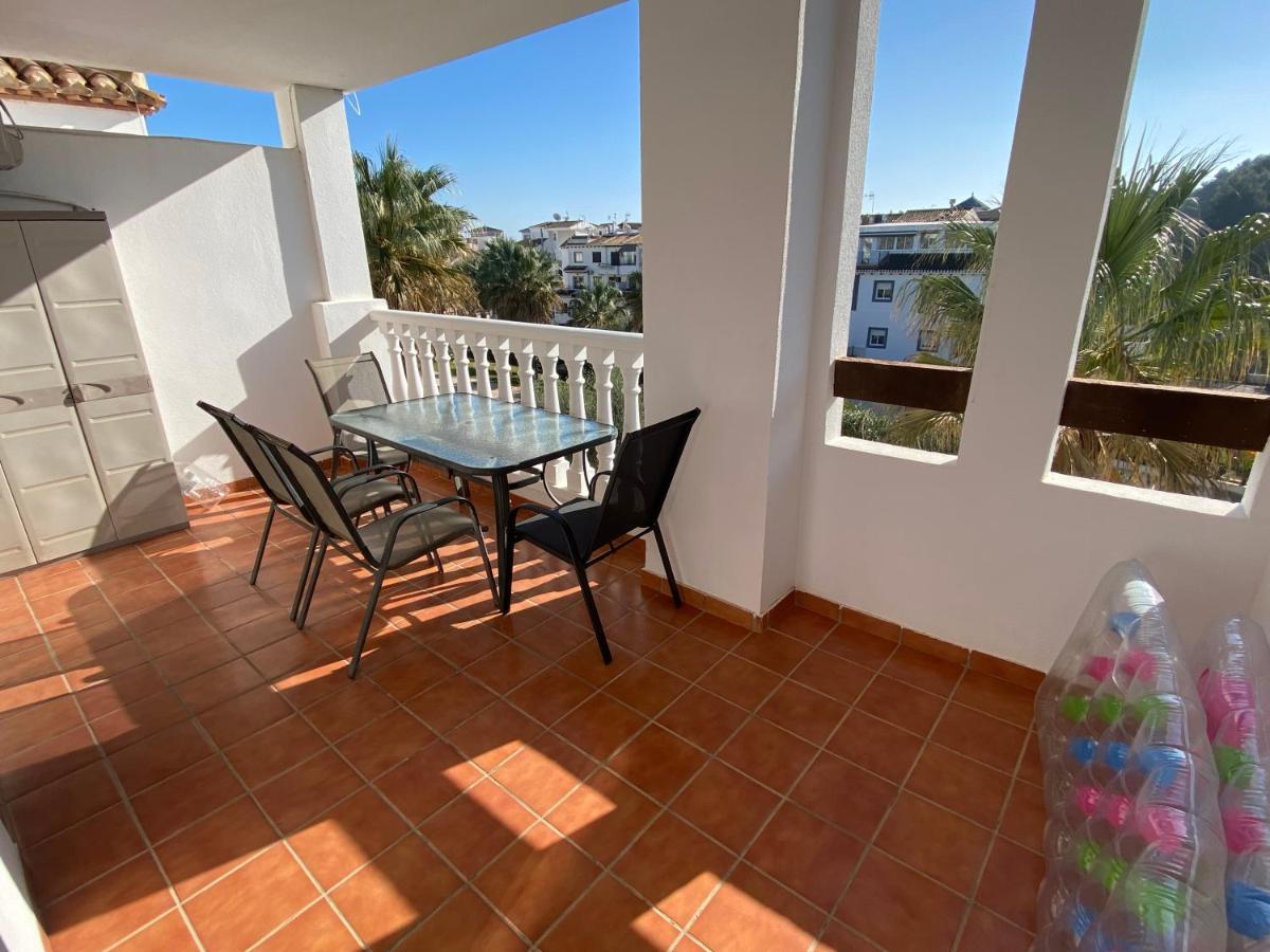 Villagolf Penthouse Orihuela Luaran gambar
