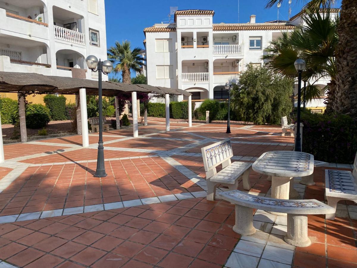 Villagolf Penthouse Orihuela Luaran gambar