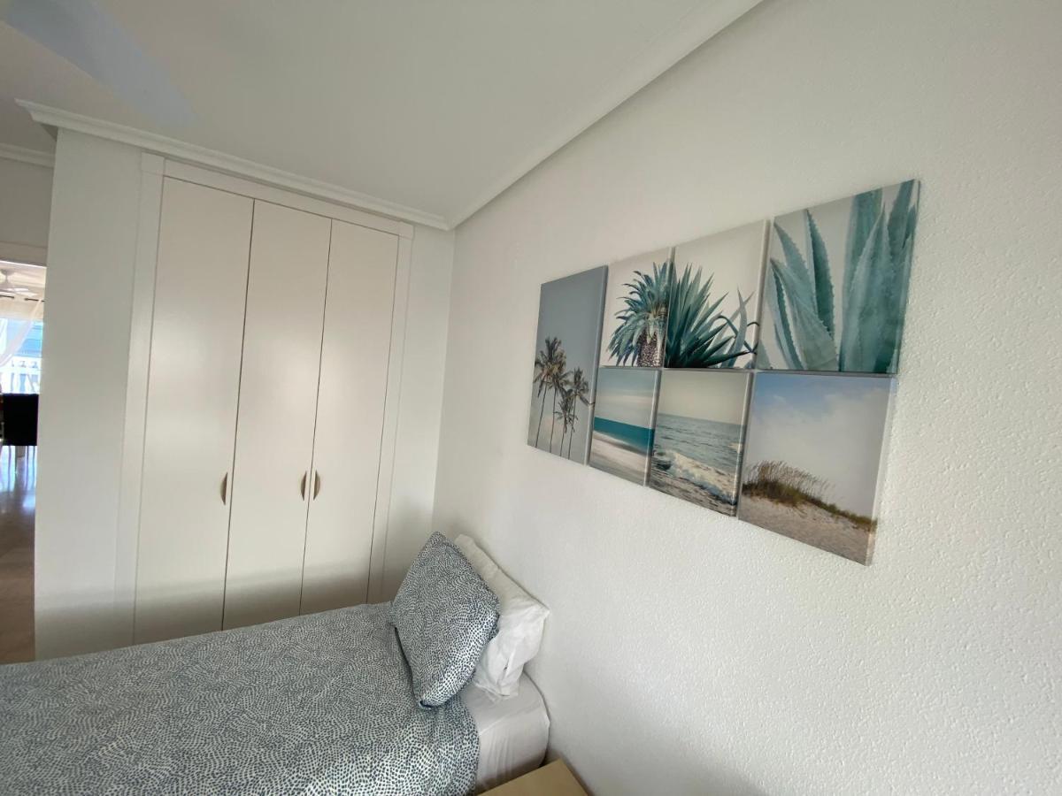 Villagolf Penthouse Orihuela Luaran gambar