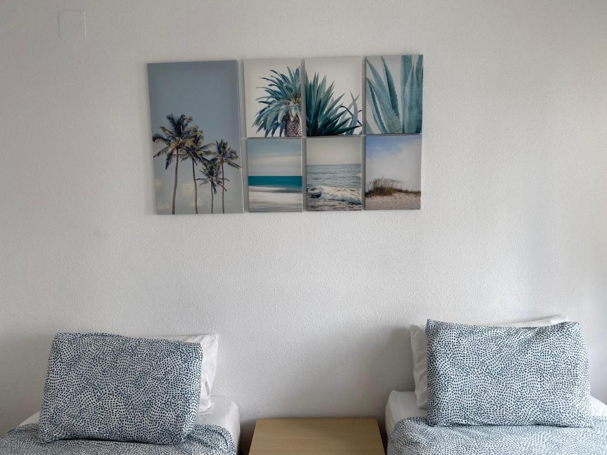 Villagolf Penthouse Orihuela Luaran gambar