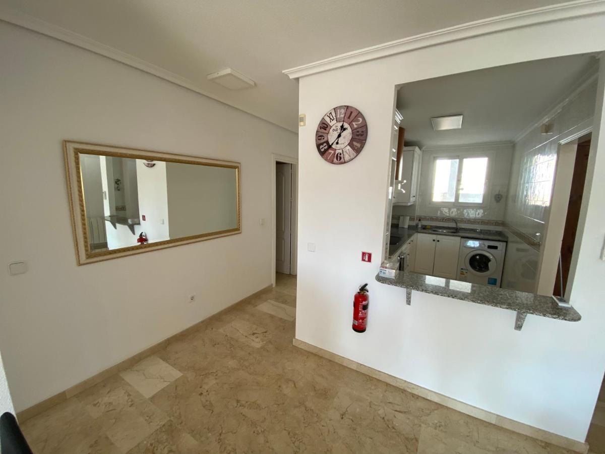 Villagolf Penthouse Orihuela Luaran gambar