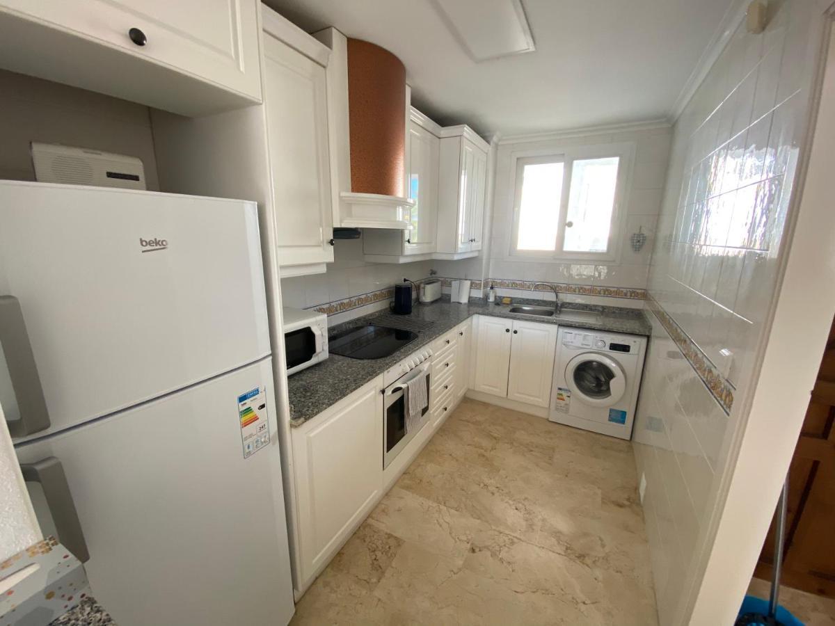 Villagolf Penthouse Orihuela Luaran gambar
