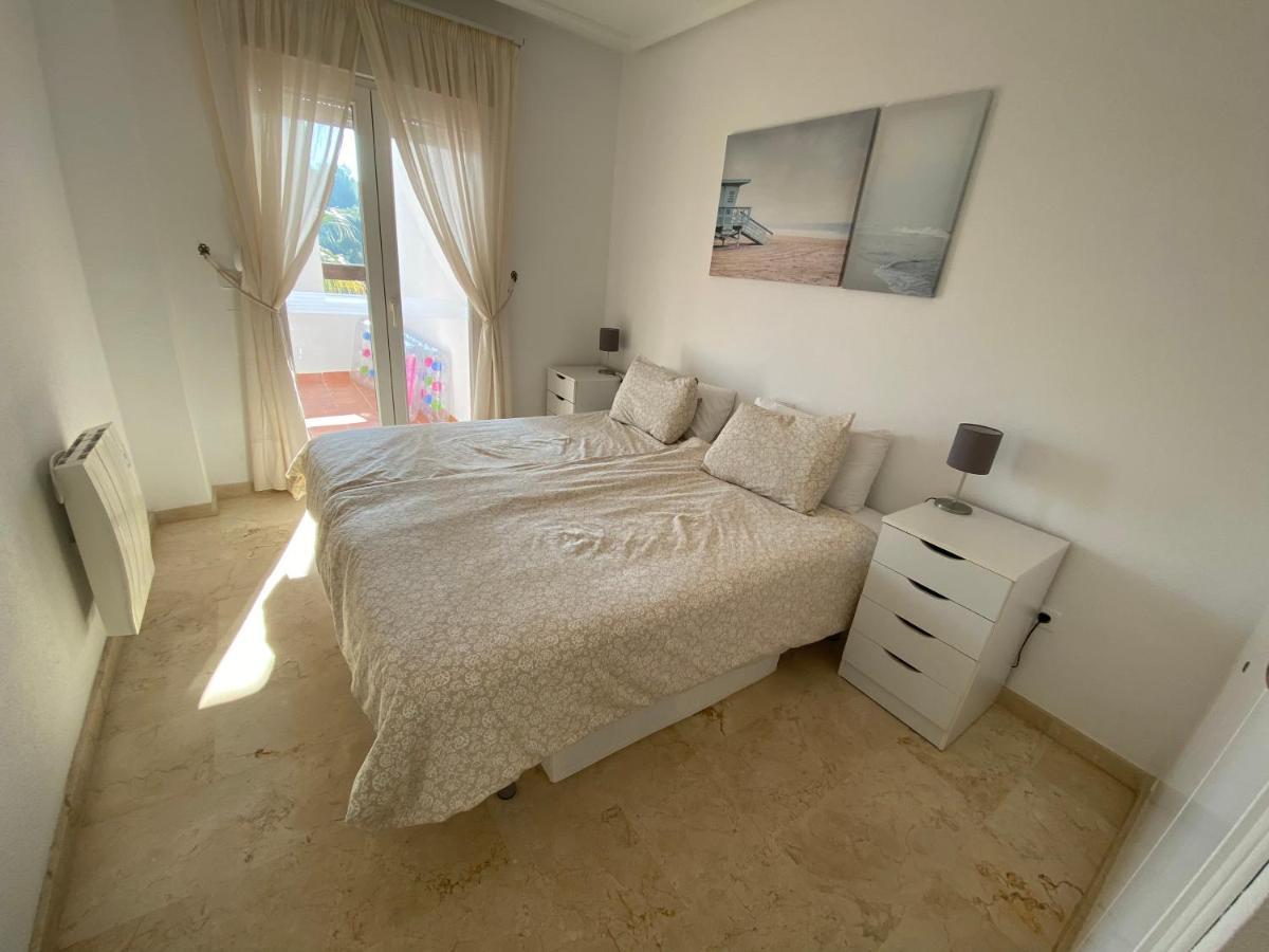 Villagolf Penthouse Orihuela Luaran gambar