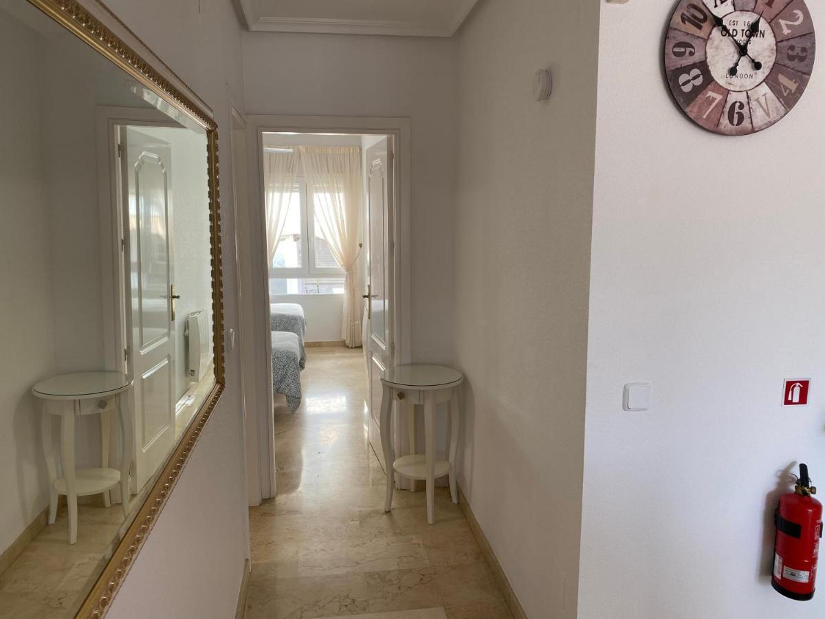 Villagolf Penthouse Orihuela Luaran gambar