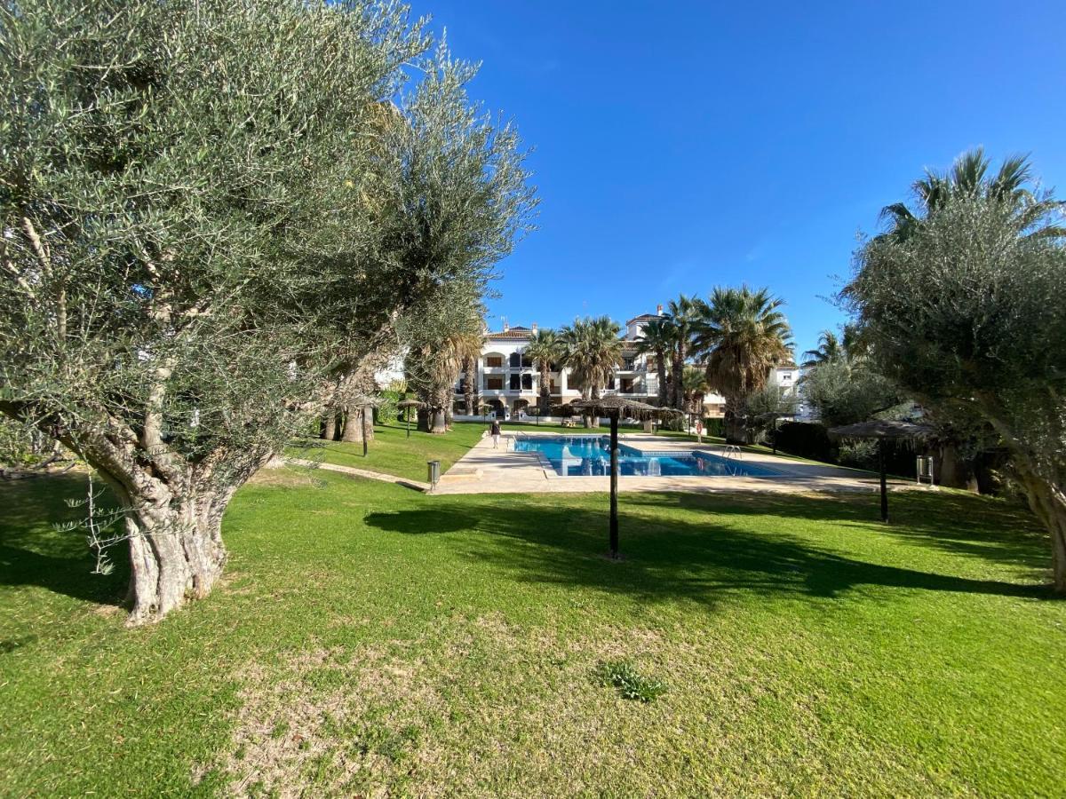 Villagolf Penthouse Orihuela Luaran gambar