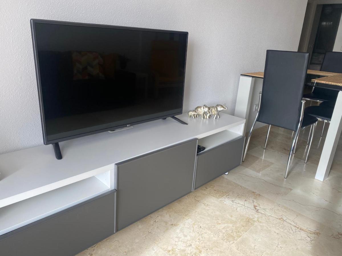 Villagolf Penthouse Orihuela Luaran gambar